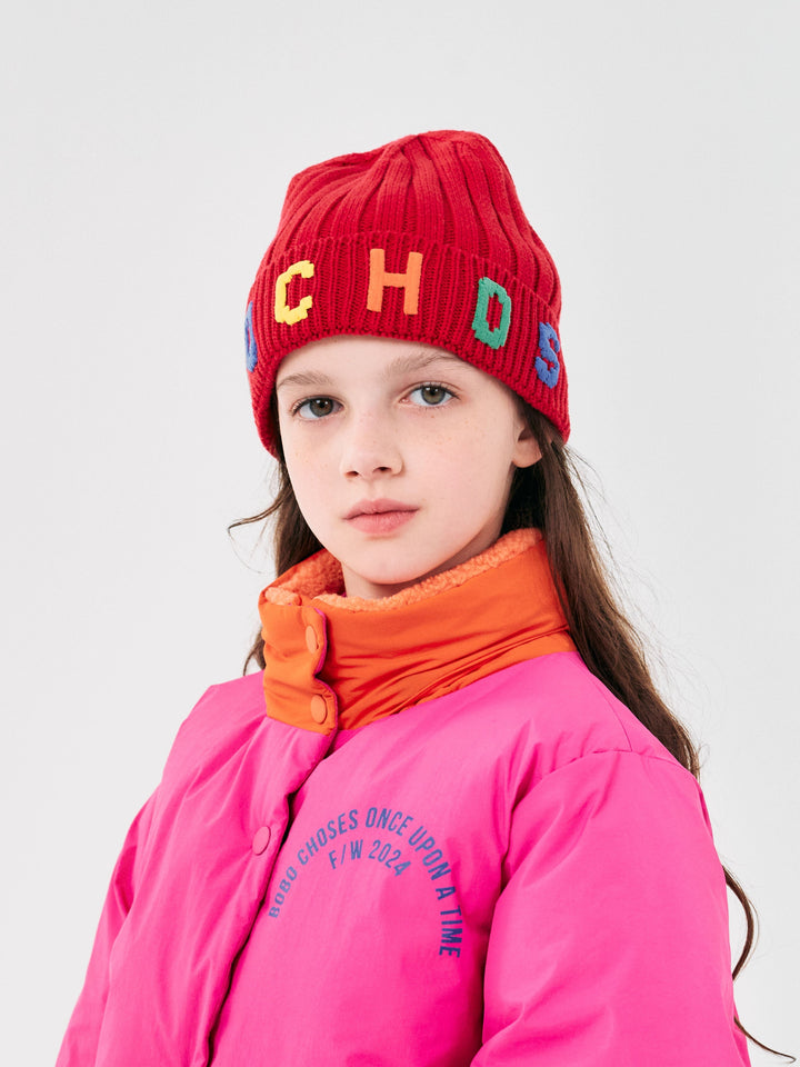 Bobo Choses beanie