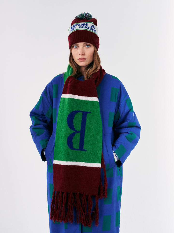 Once Upon a Time scarf