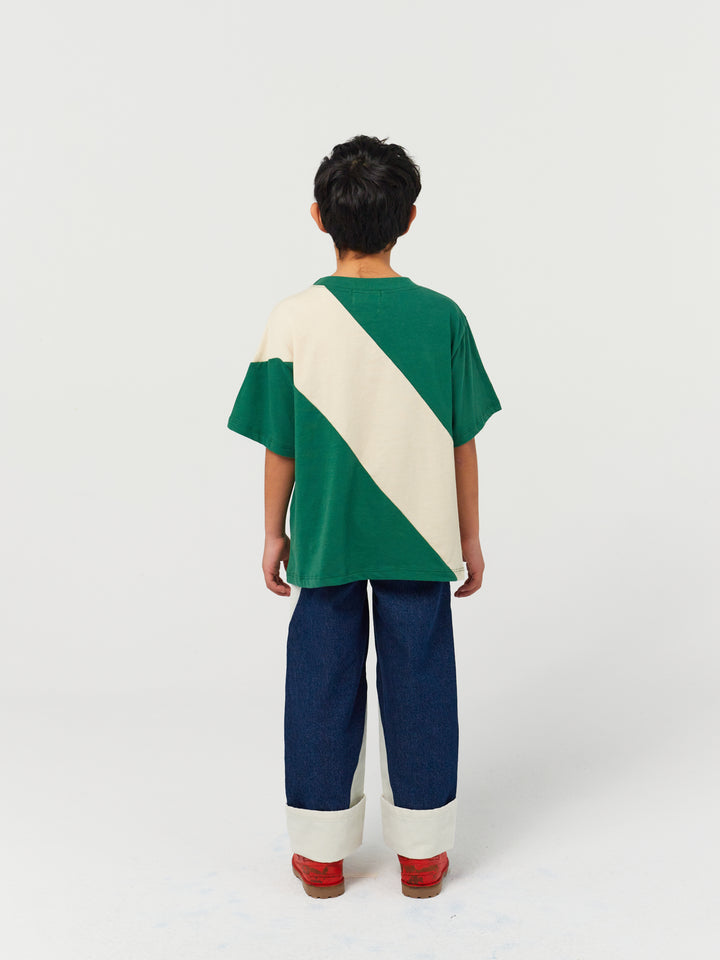 Bobo choses short sleeve T-shirt