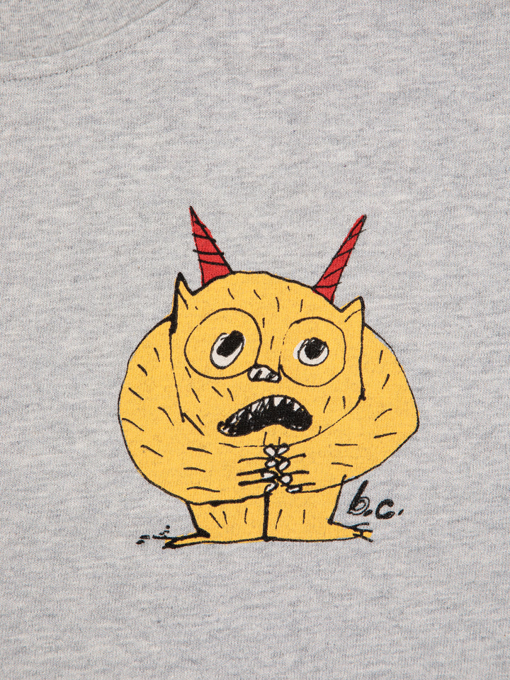 Charming Monster long sleeve T-shirt