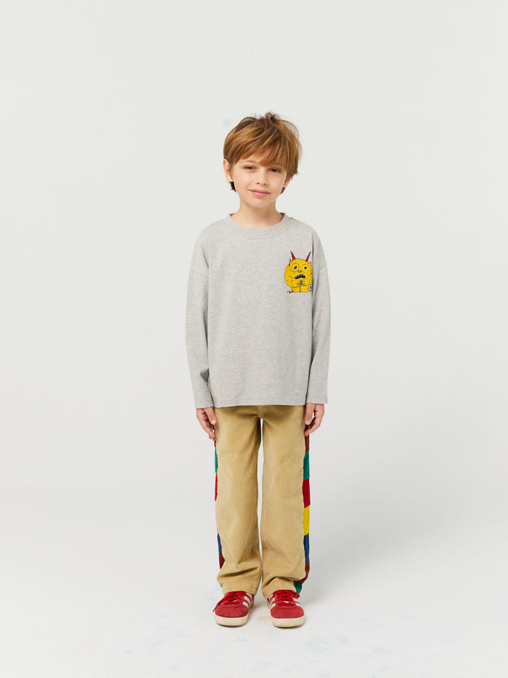 Charming Monster long sleeve T-shirt