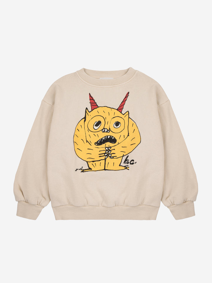 Charming Monster Sweatshirt