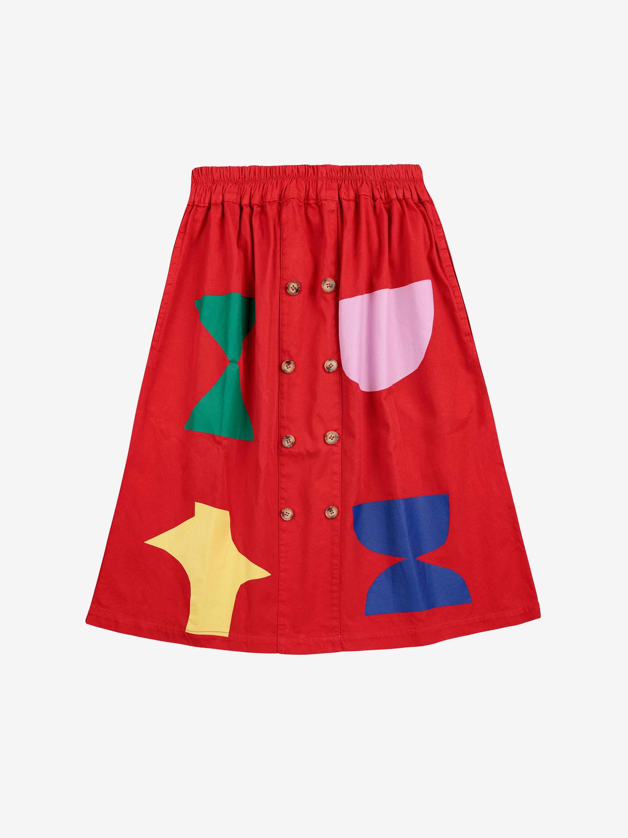 AW24 KIDS Skirts – B2C Bobo Choses Japan