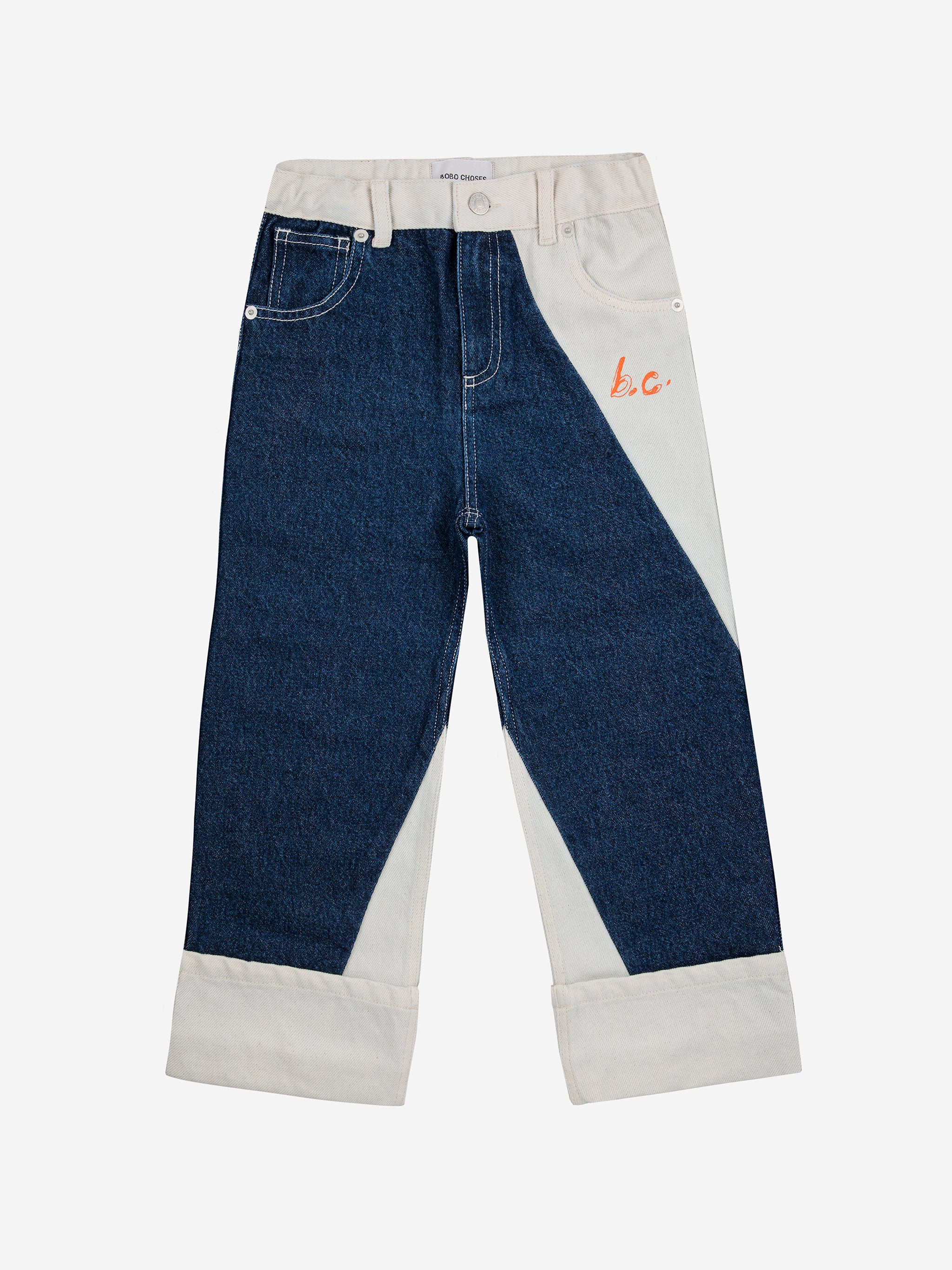 AW24 KIDS Trousers – B2C Bobo Choses Japan