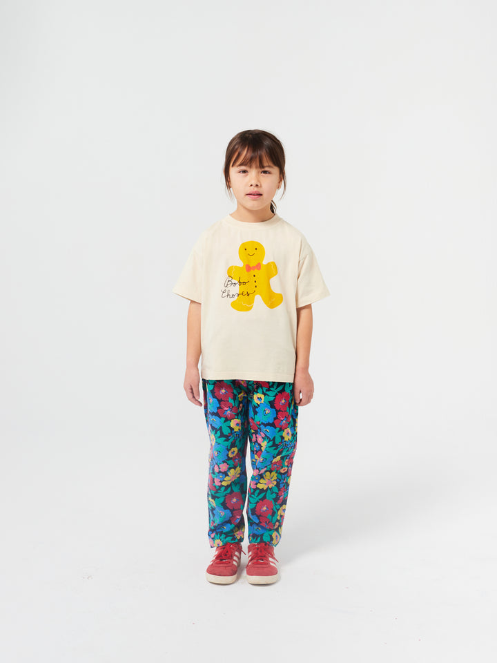 Gingerbread T-shirt
