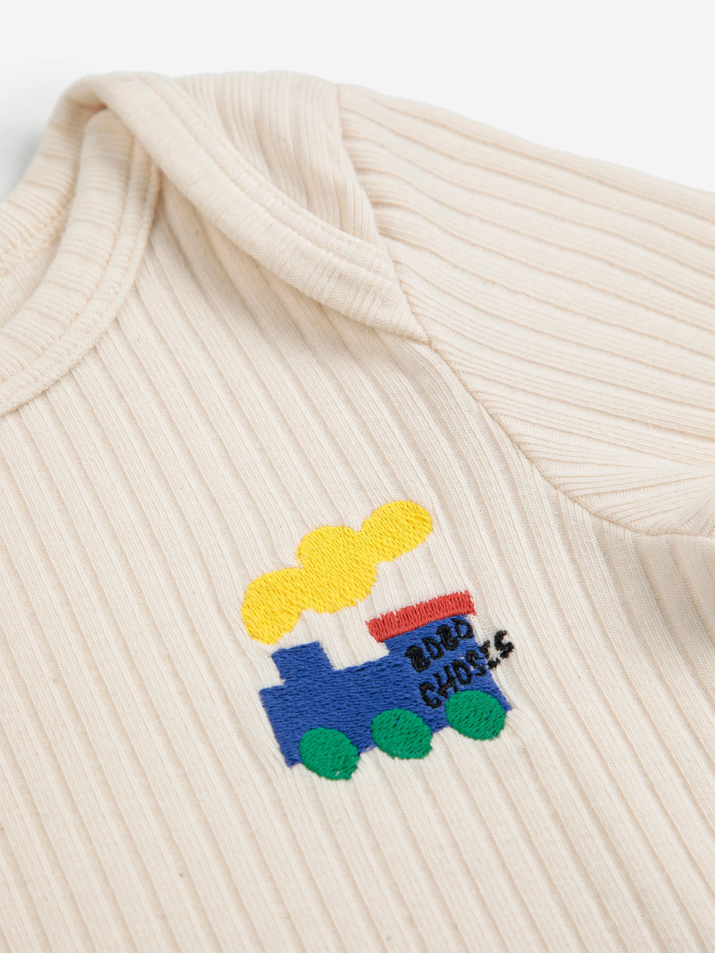 Bobo Choo Choo  長袖Tシャツ