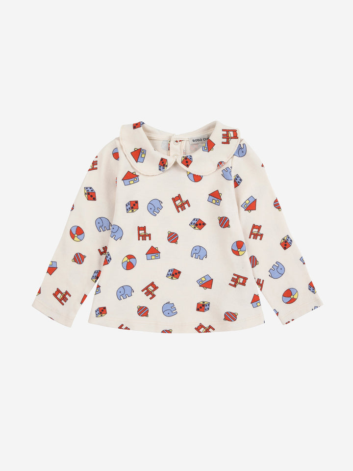 Toys Tシャツ