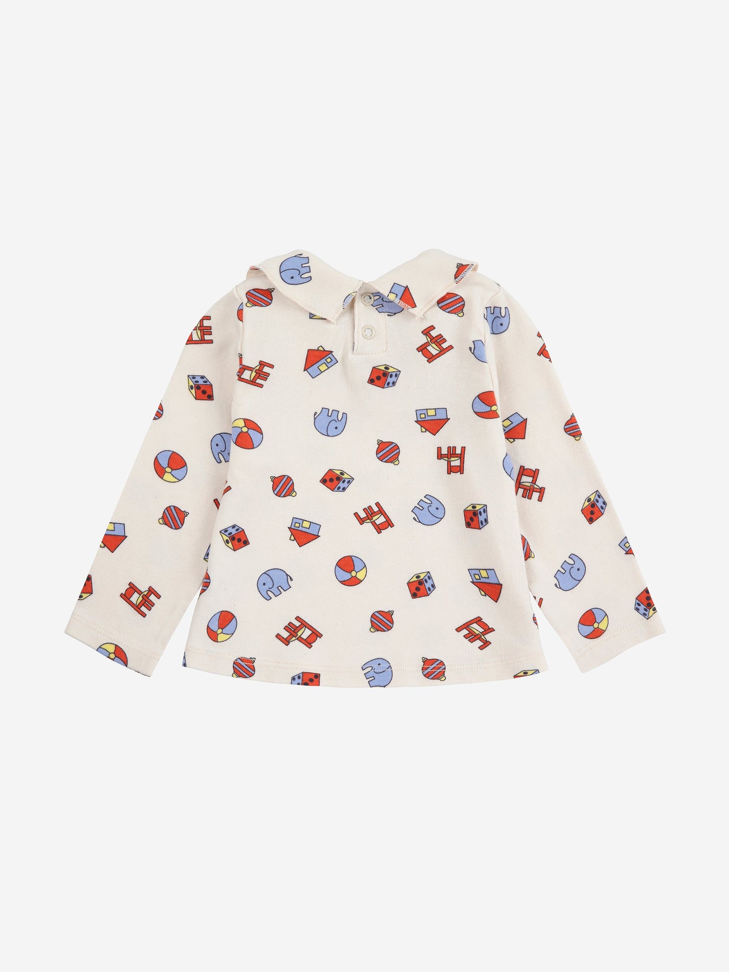 Toys Tシャツ