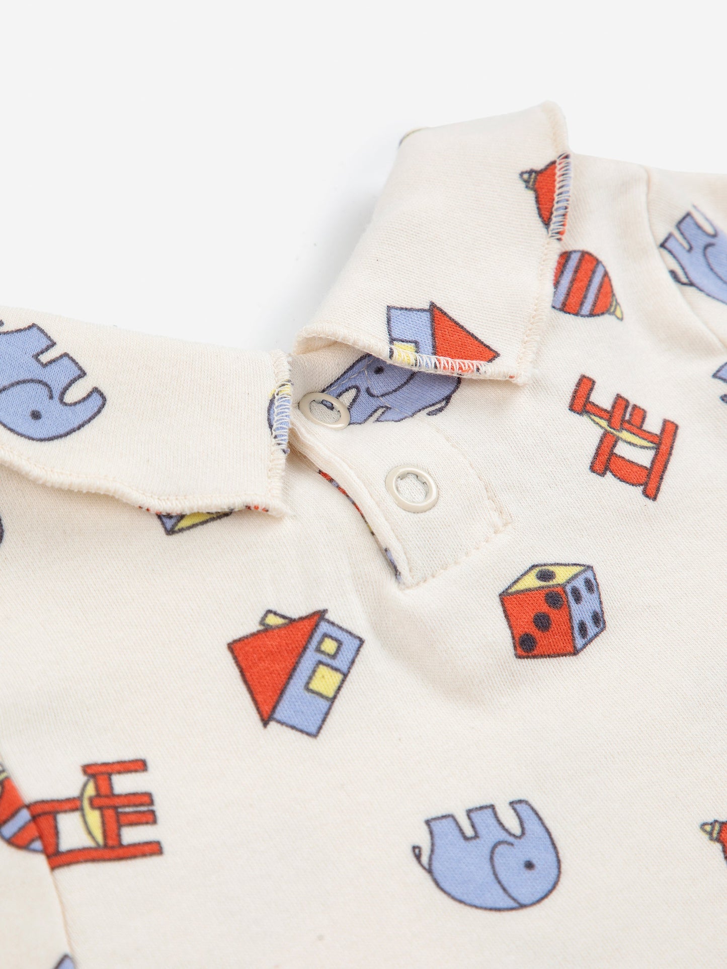 Toys Tシャツ
