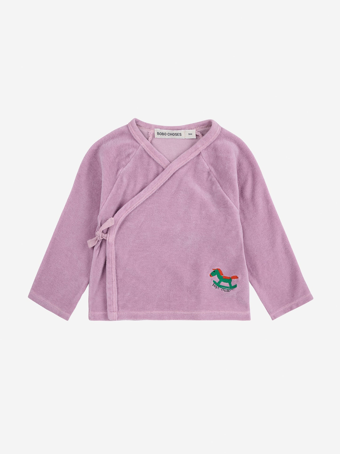 Rocking Horse Tシャツ