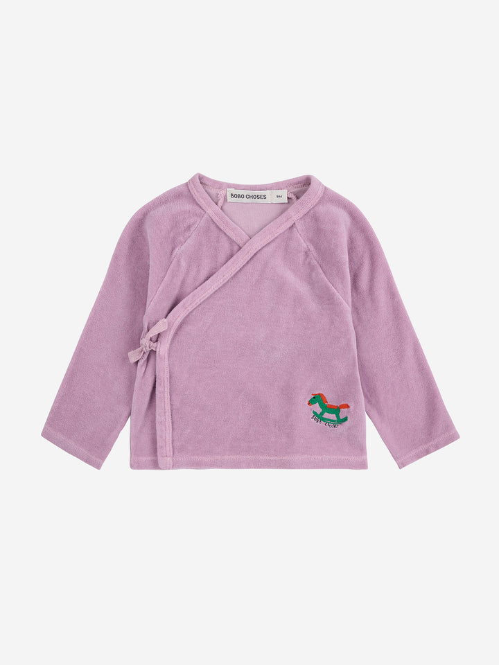 Rocking Horse Tシャツ