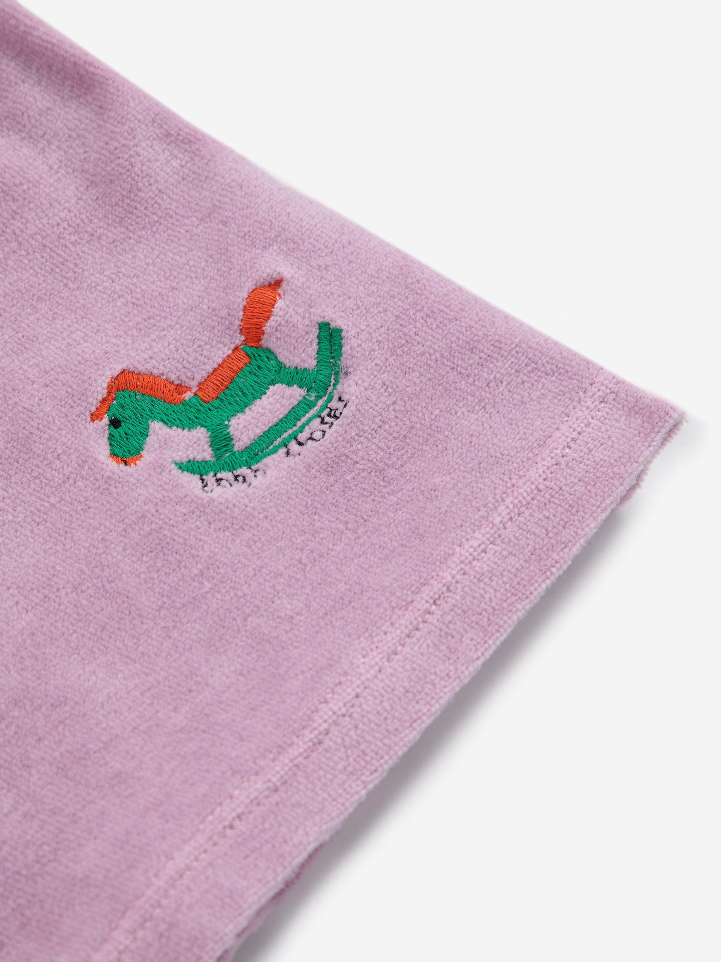 Rocking Horse Tシャツ