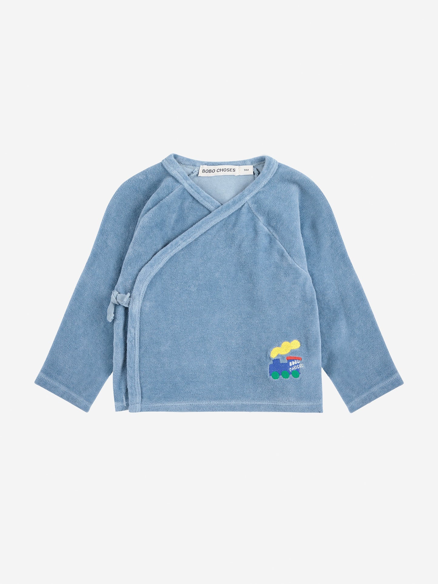 Bobo Choo Choo Tシャツ