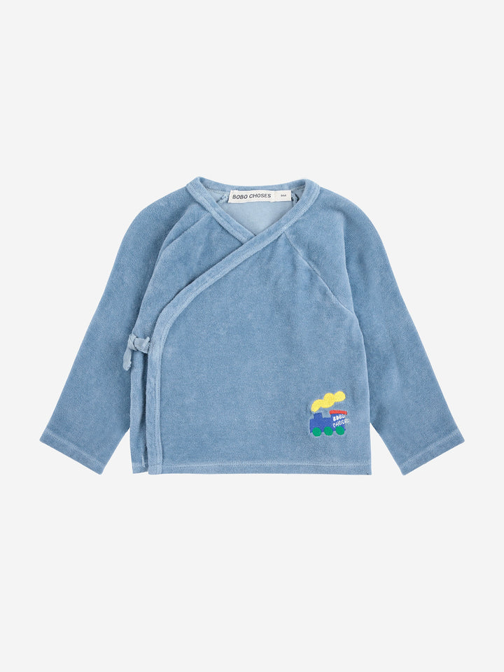 Bobo Choo Choo Tシャツ