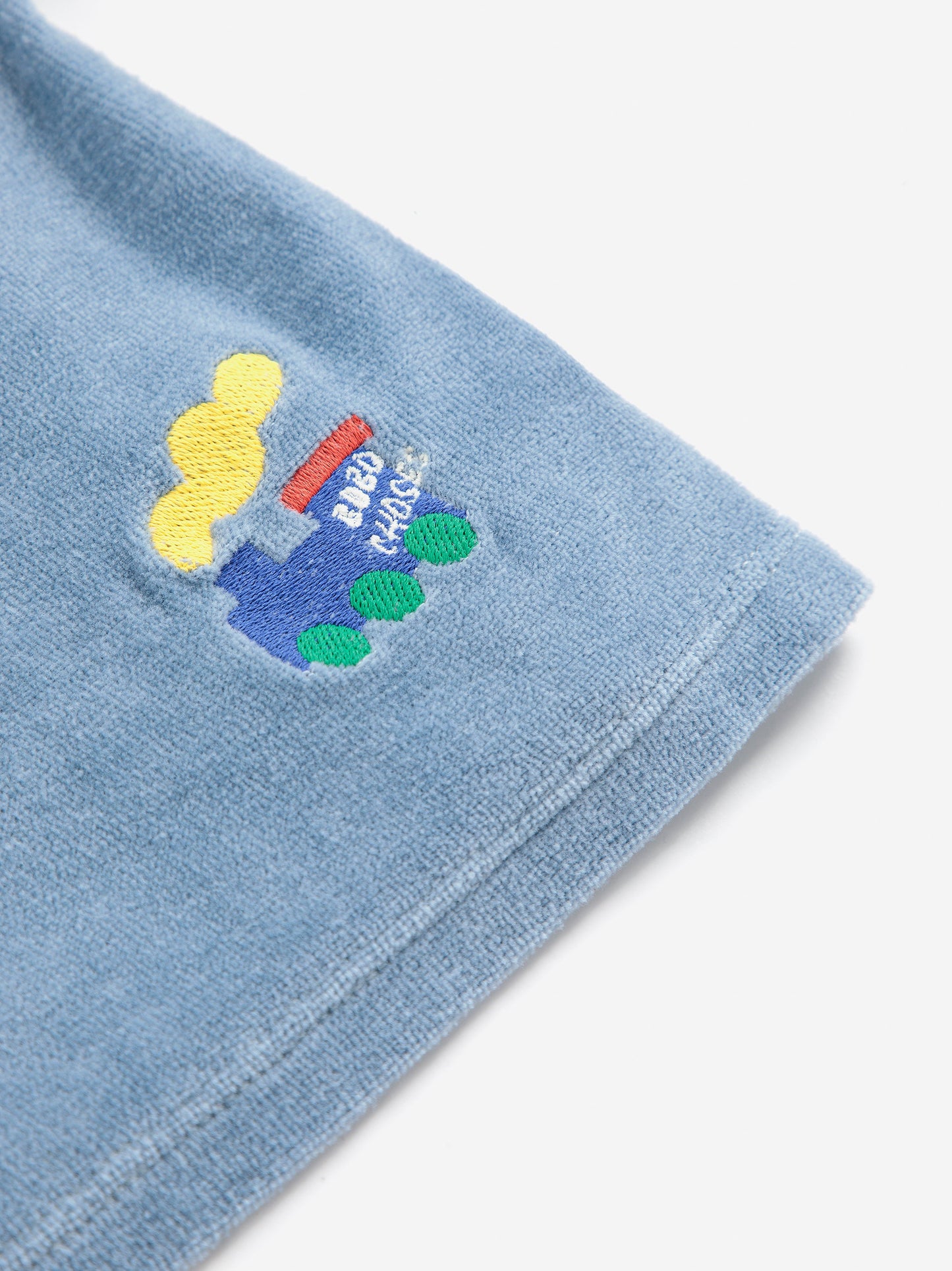 Bobo Choo Choo Tシャツ