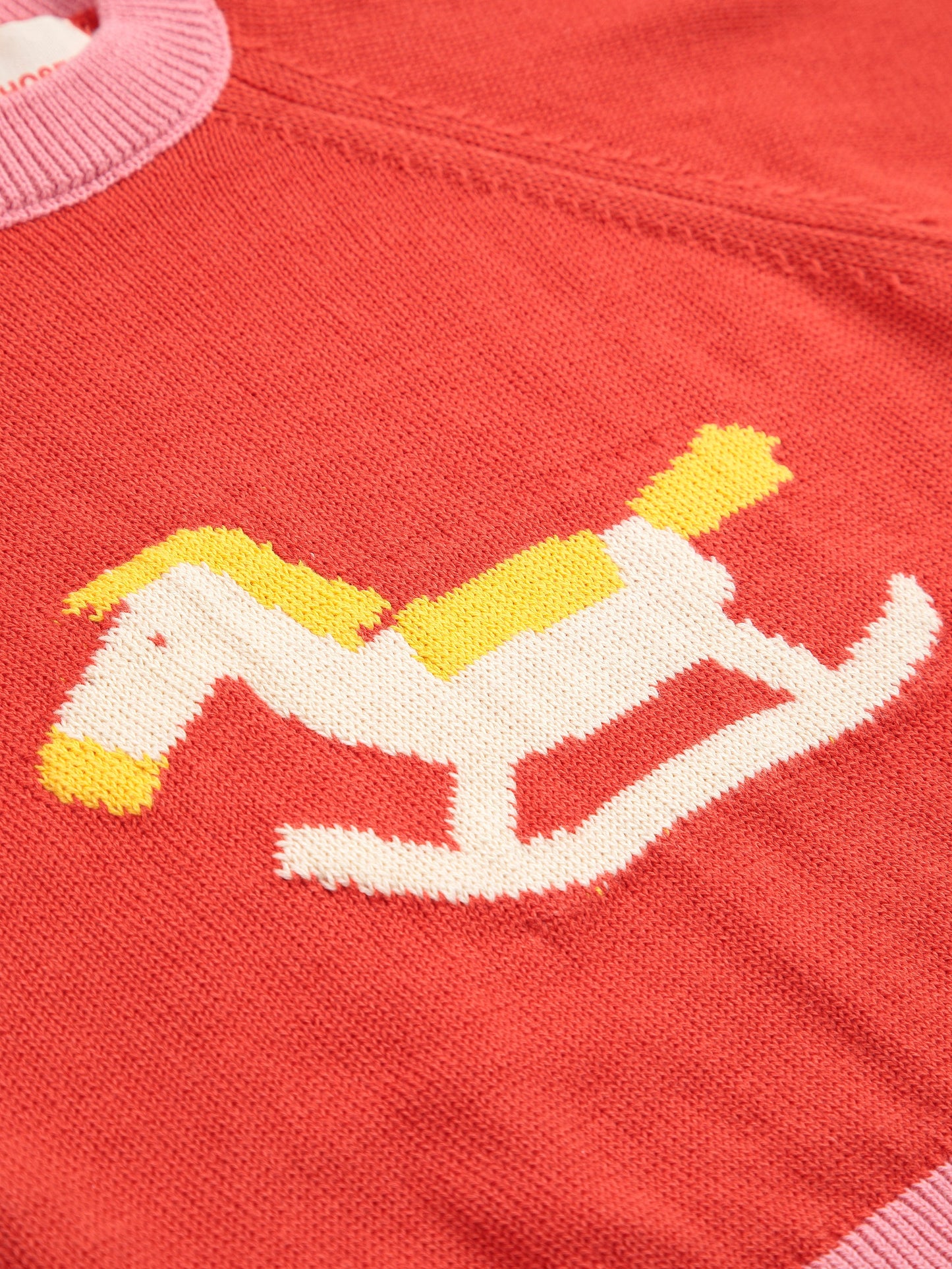 Rocking Horse　ジャンパー
