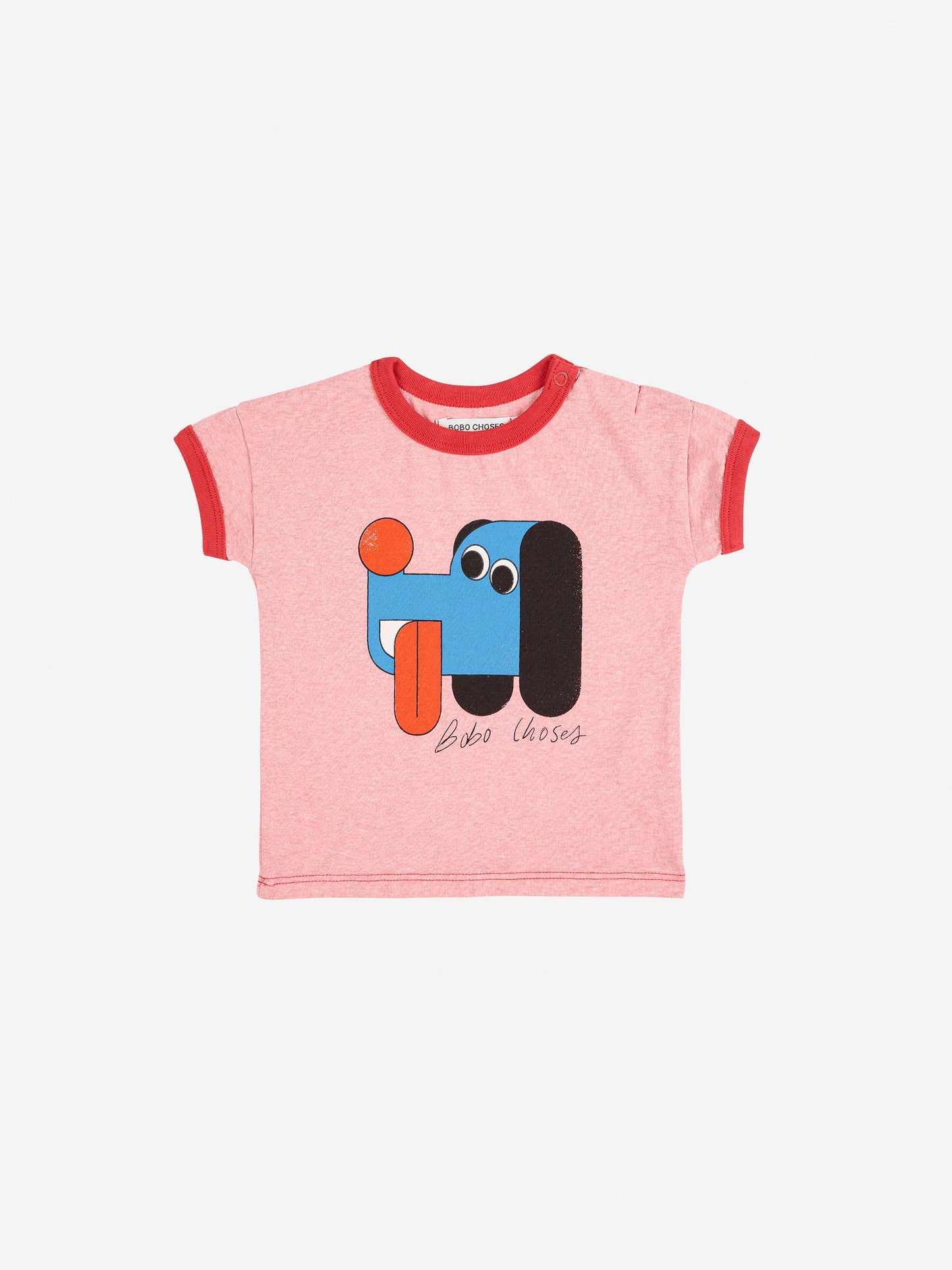 Doggy Mate　Tシャツ