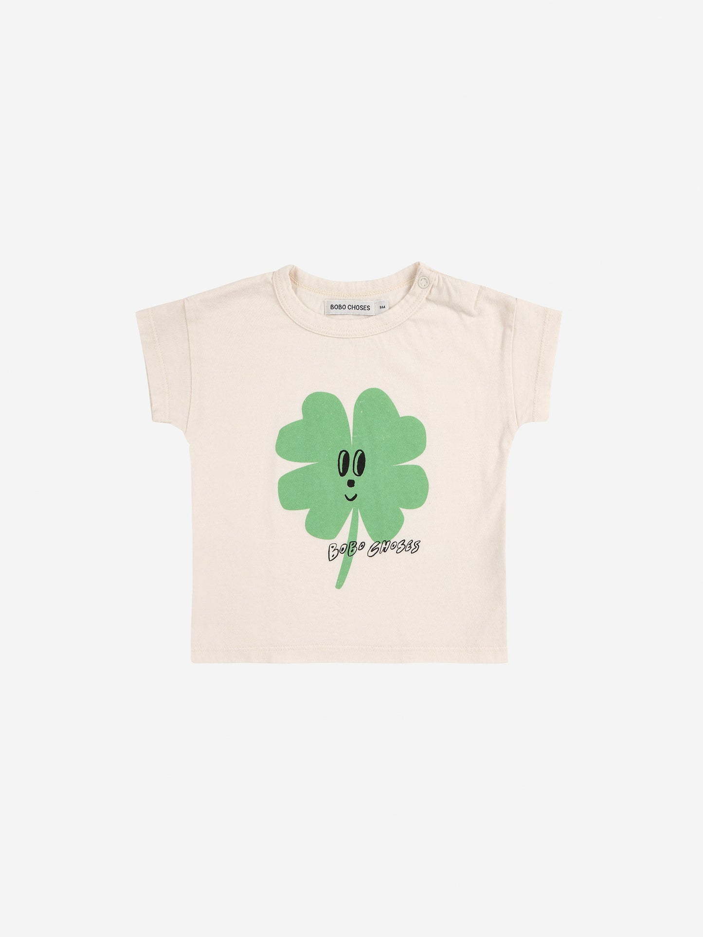 Lucky Clover　Tシャツ