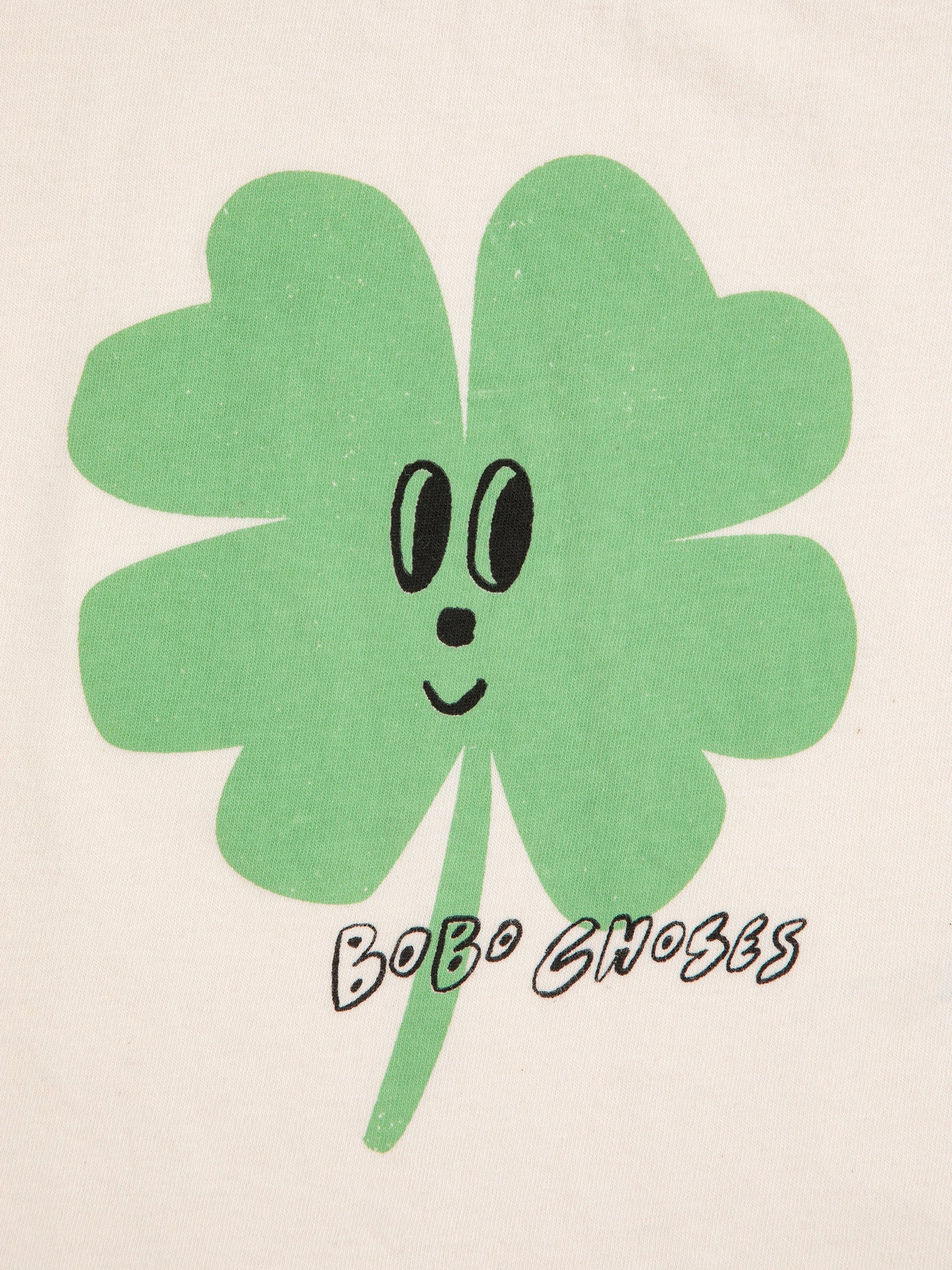 Lucky Clover　Tシャツ