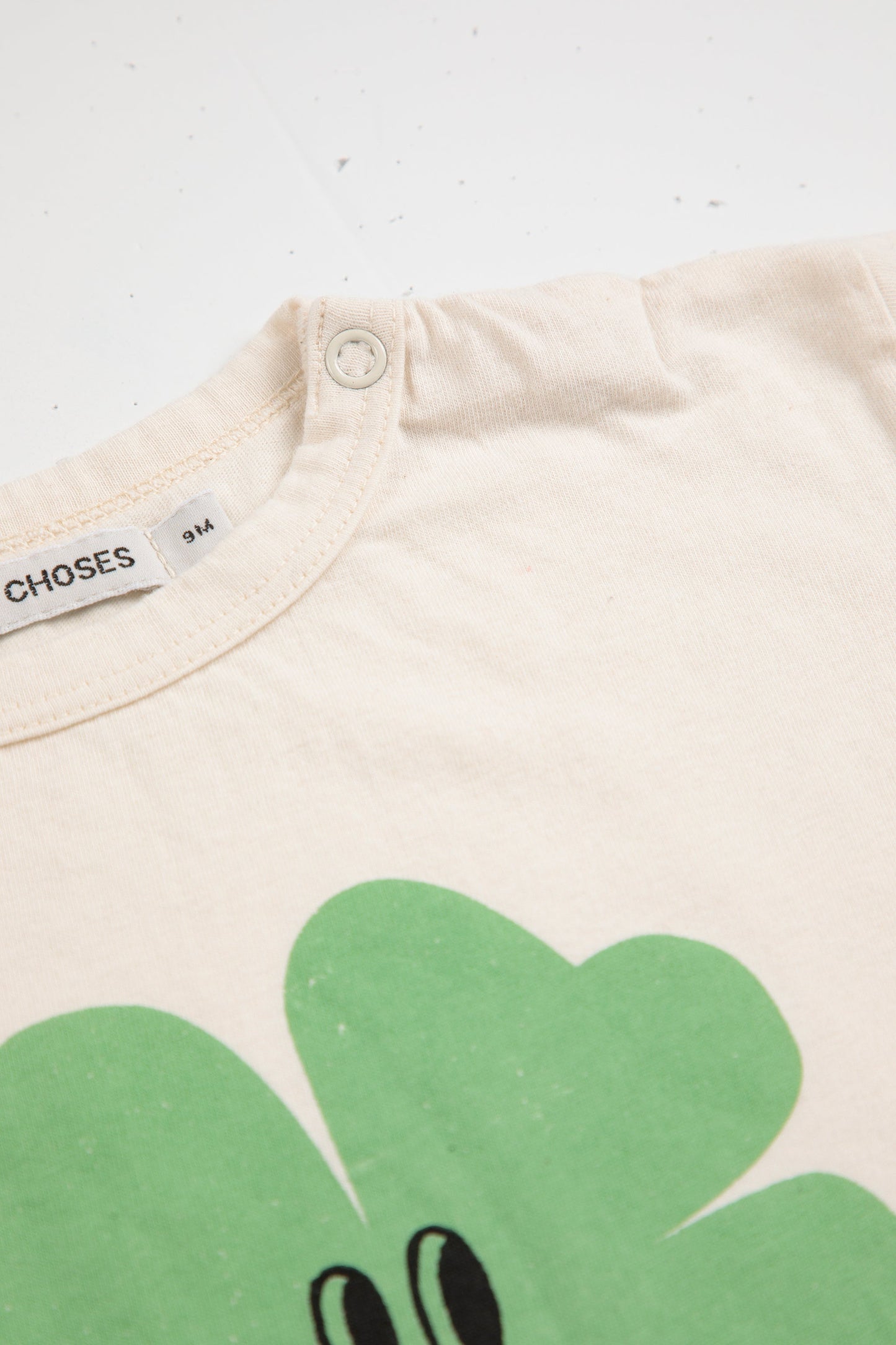 Lucky Clover　Tシャツ