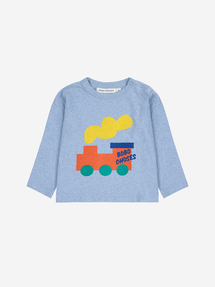 Bobo Choo Choo 　Tシャツ
