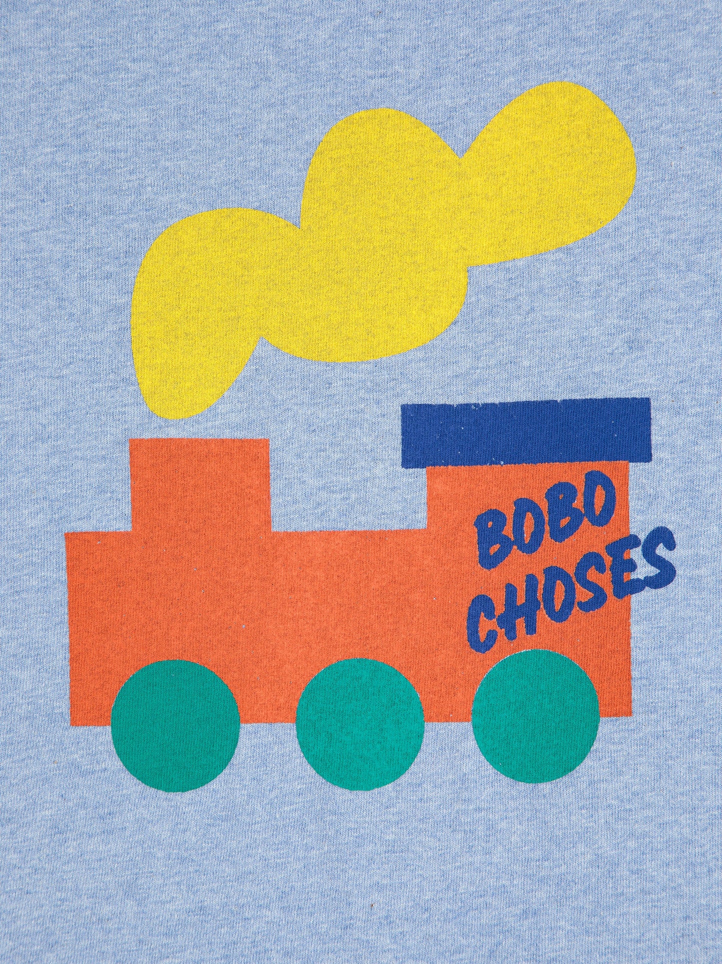 Bobo Choo Choo 　Tシャツ