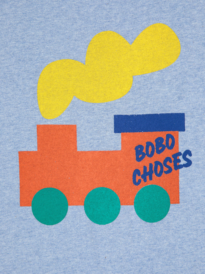 Bobo Choo Choo 　Tシャツ
