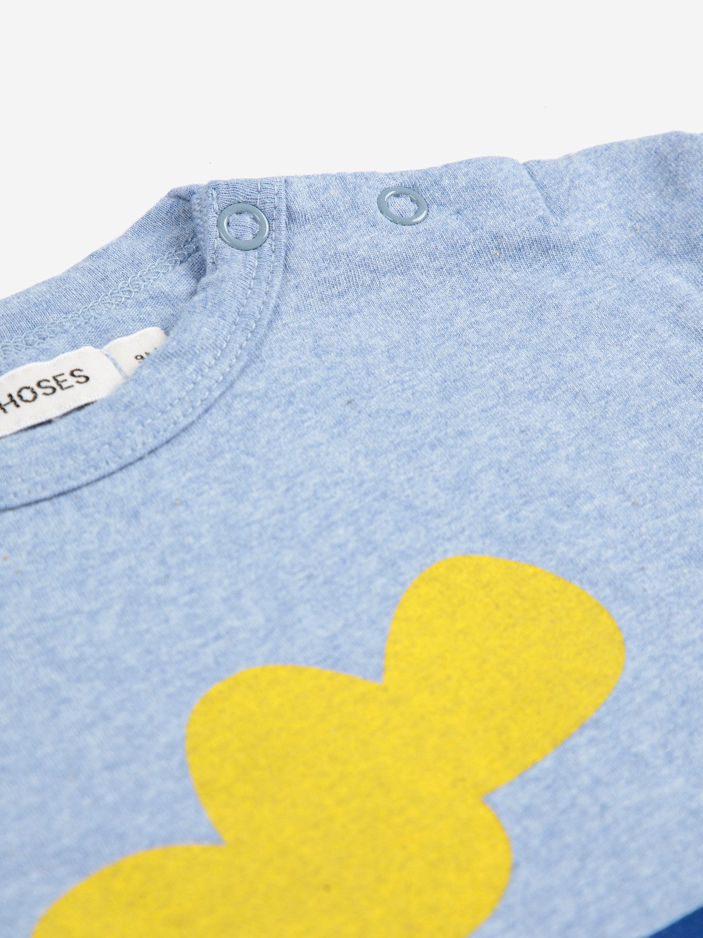 Bobo Choo Choo 　Tシャツ