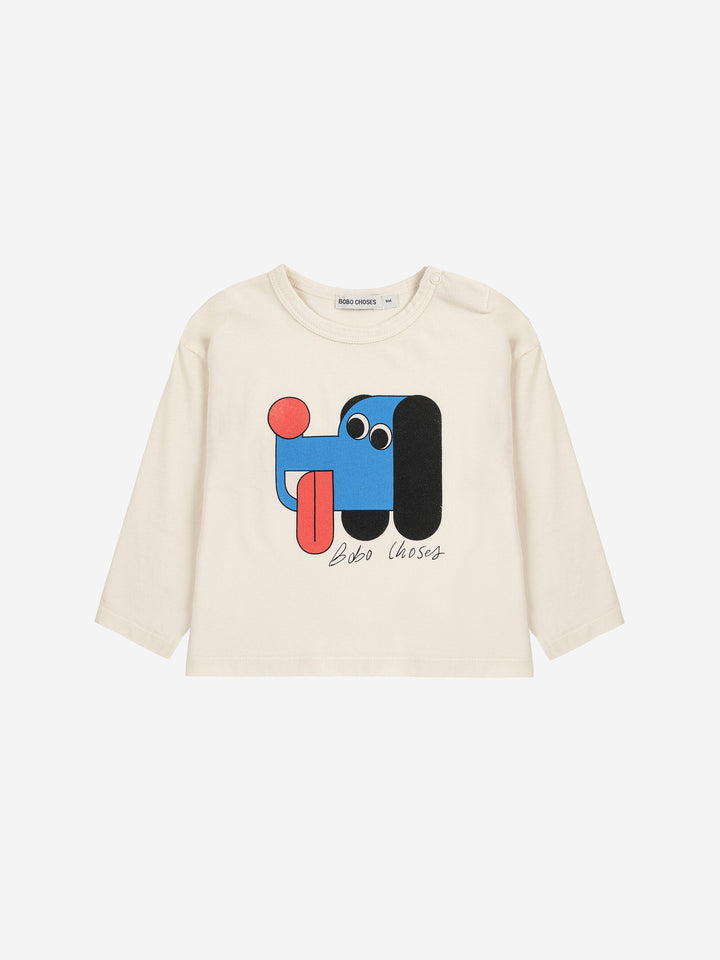 Doggy Mate　Tシャツ