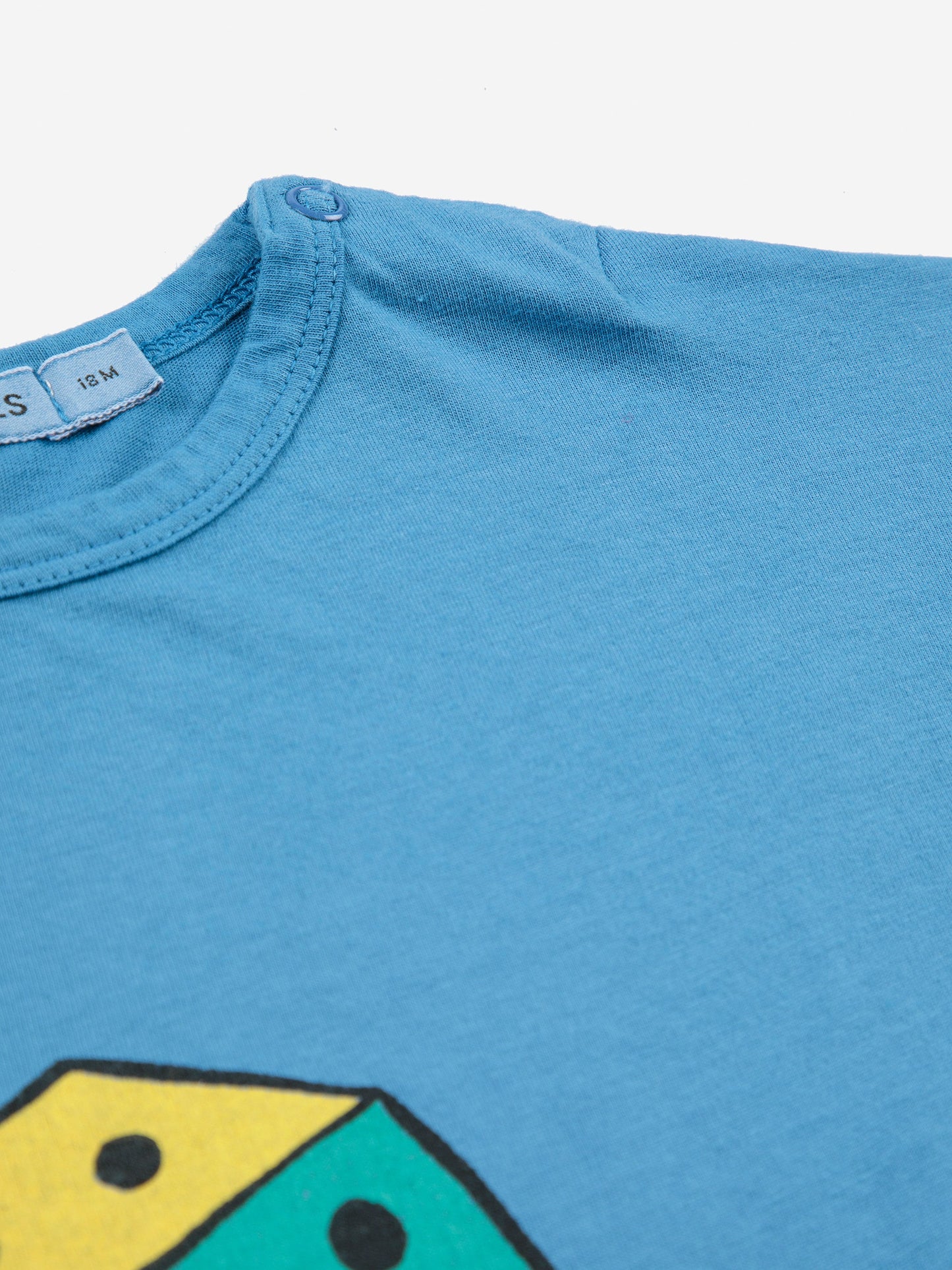 Roll The Dice　Tシャツ