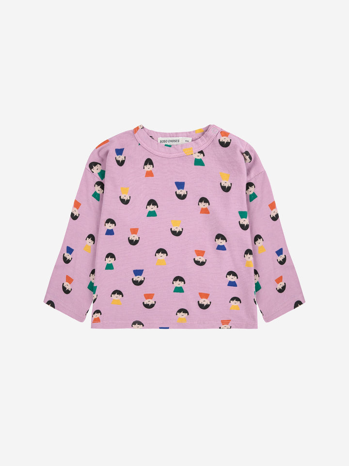 Game Pawns　Tシャツ