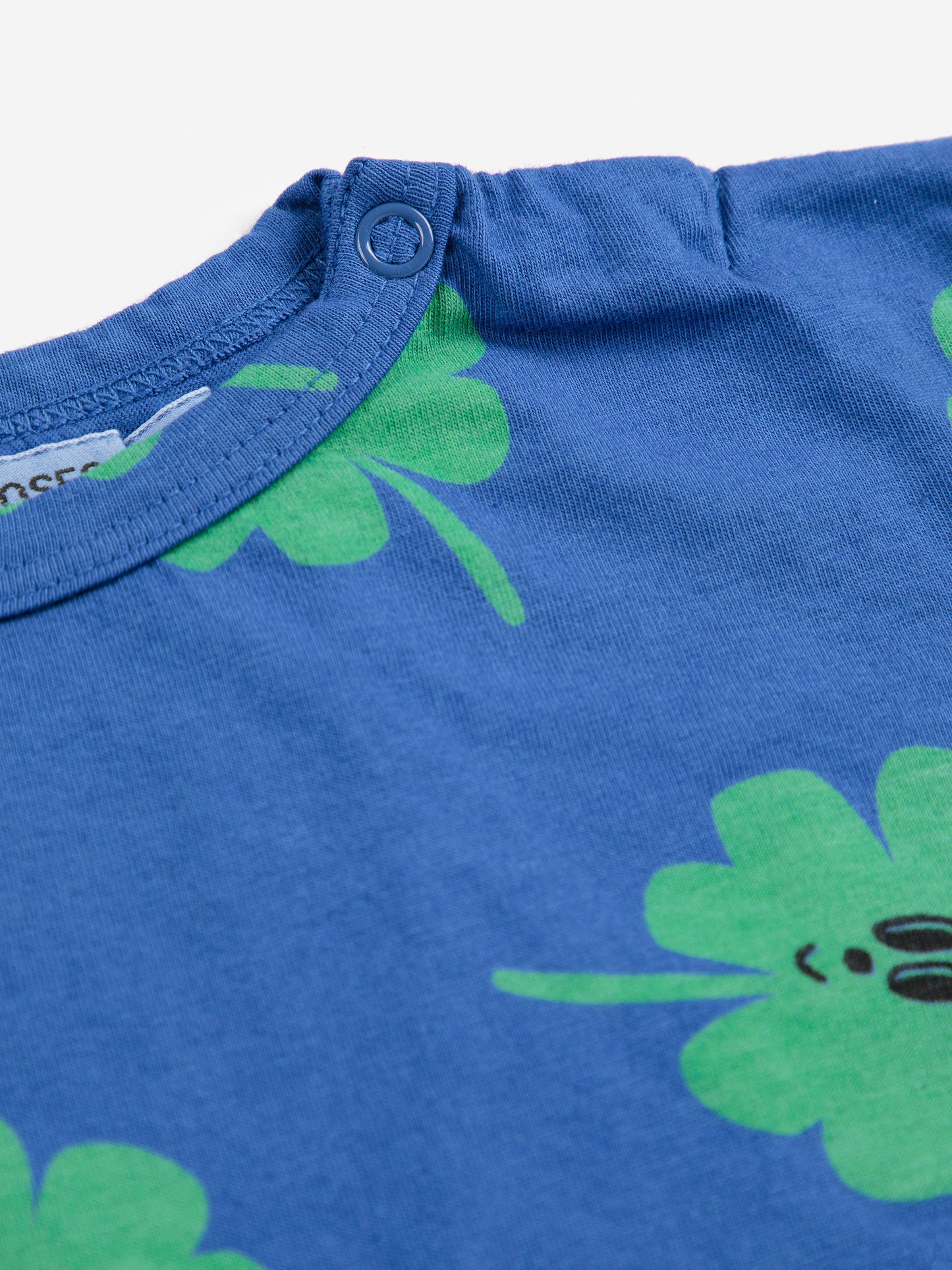 Lucky Clover　Tシャツ