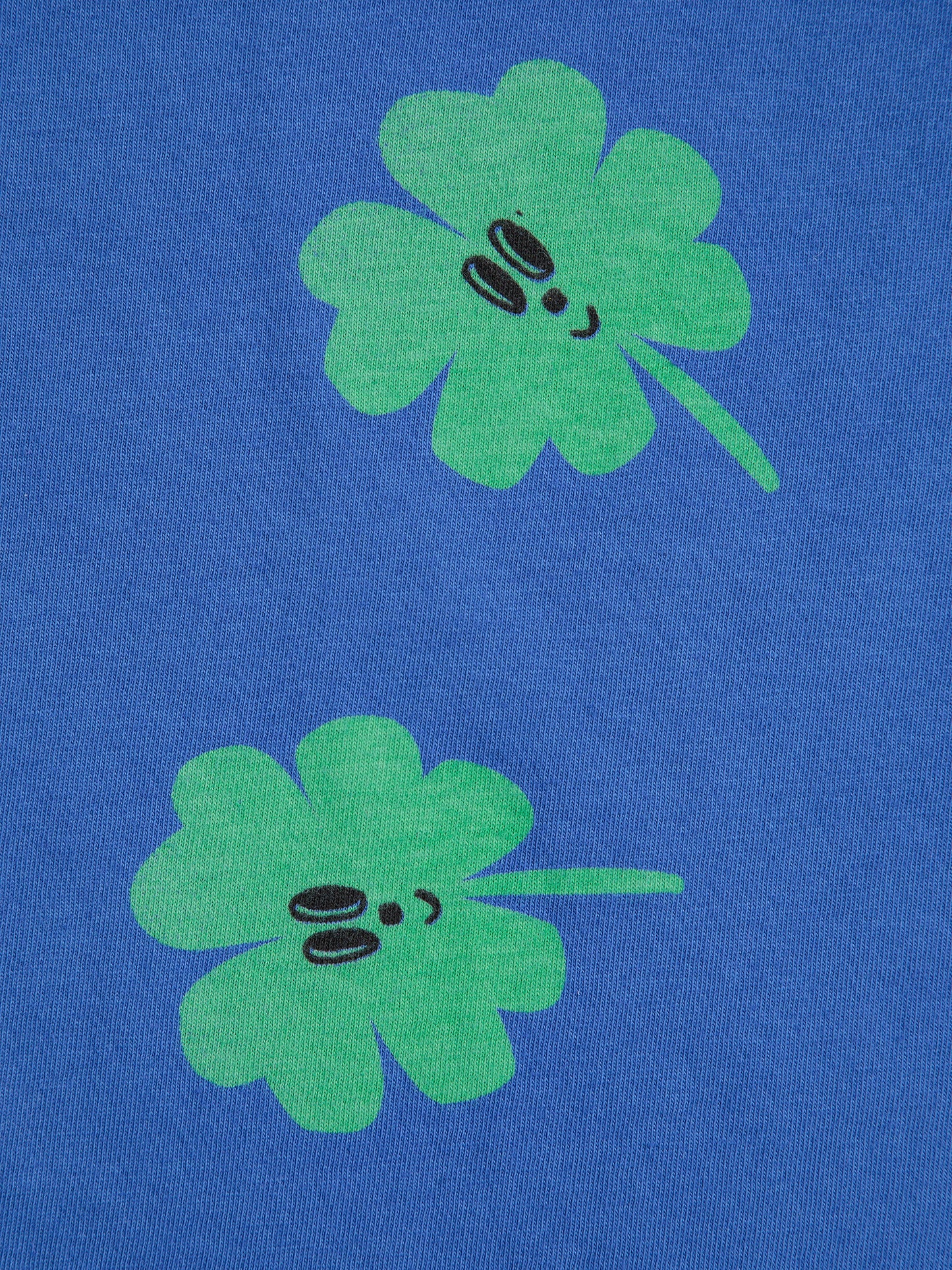 Lucky Clover　Tシャツ