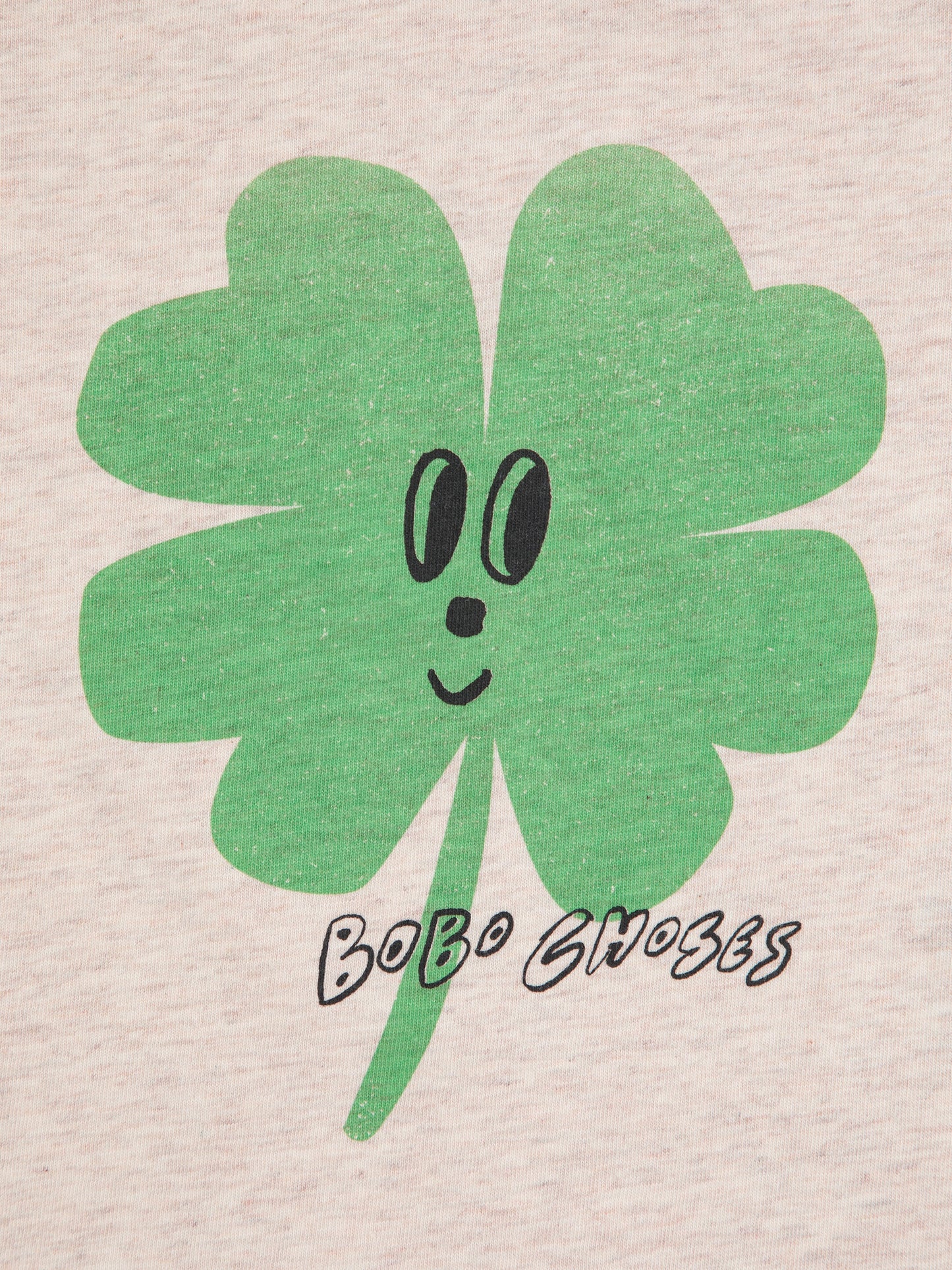Lucky Clover　Tシャツ