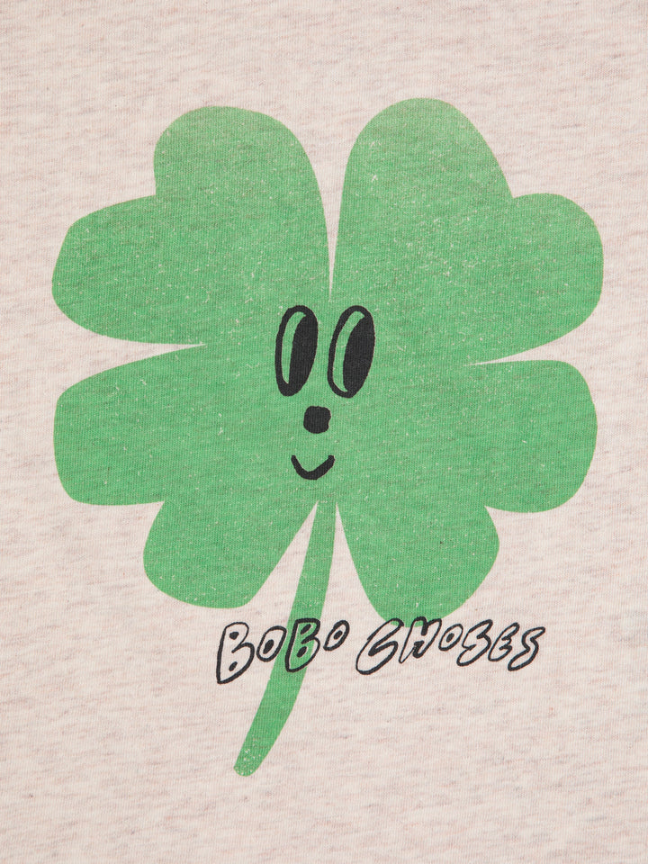Lucky Clover　Tシャツ
