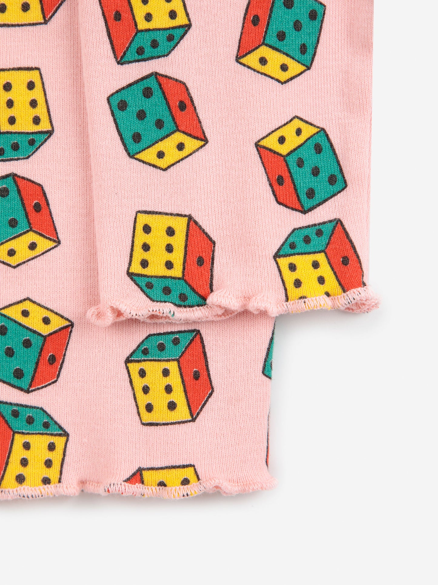 Dices 　Tシャツ