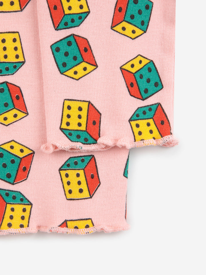 Dices 　Tシャツ