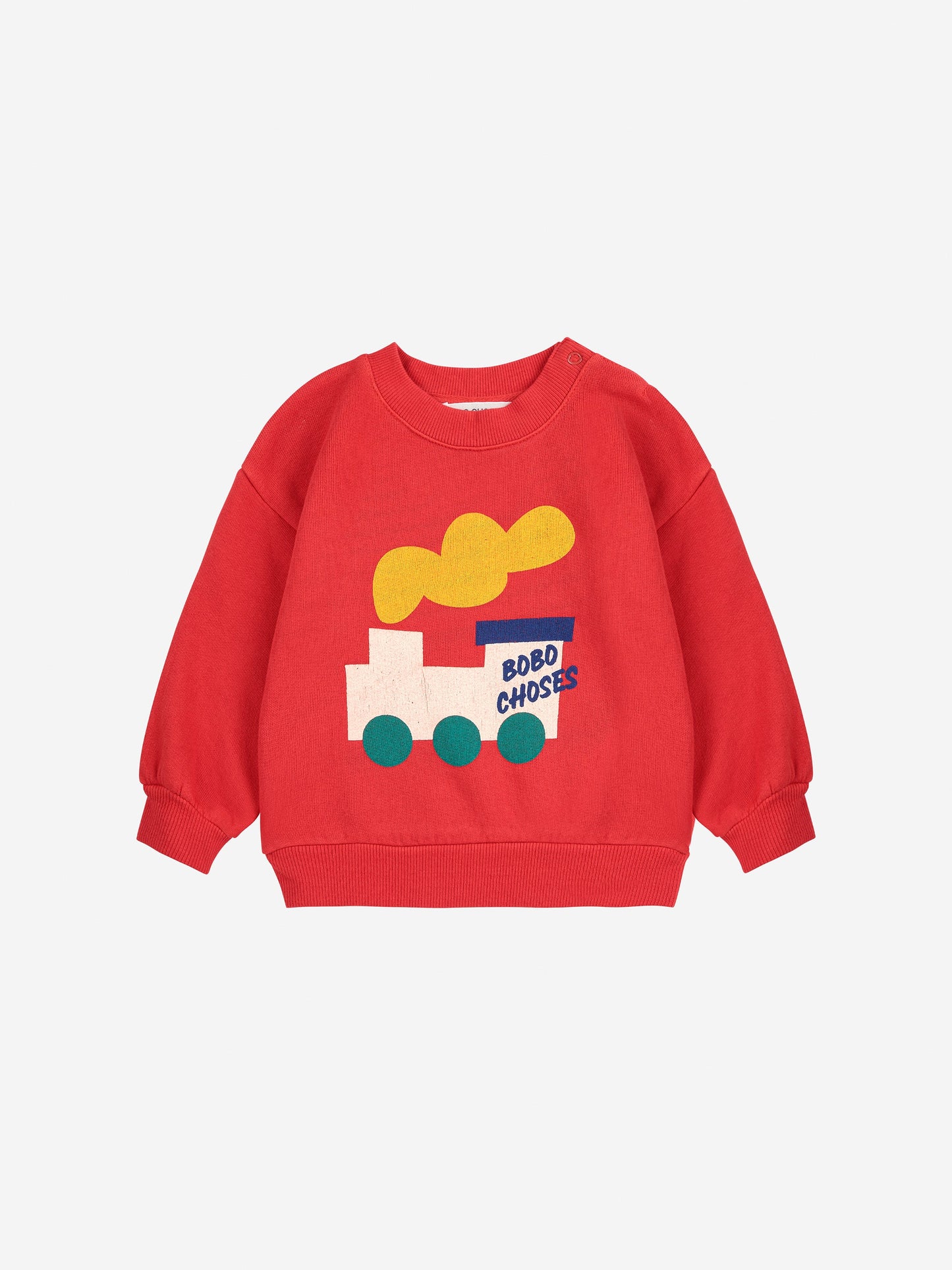 Bobo Choo Choo スウェットシャツ