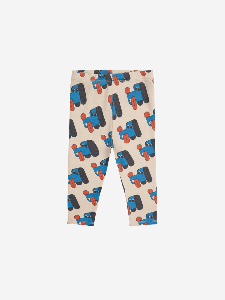 Doggy Mate　レギンス