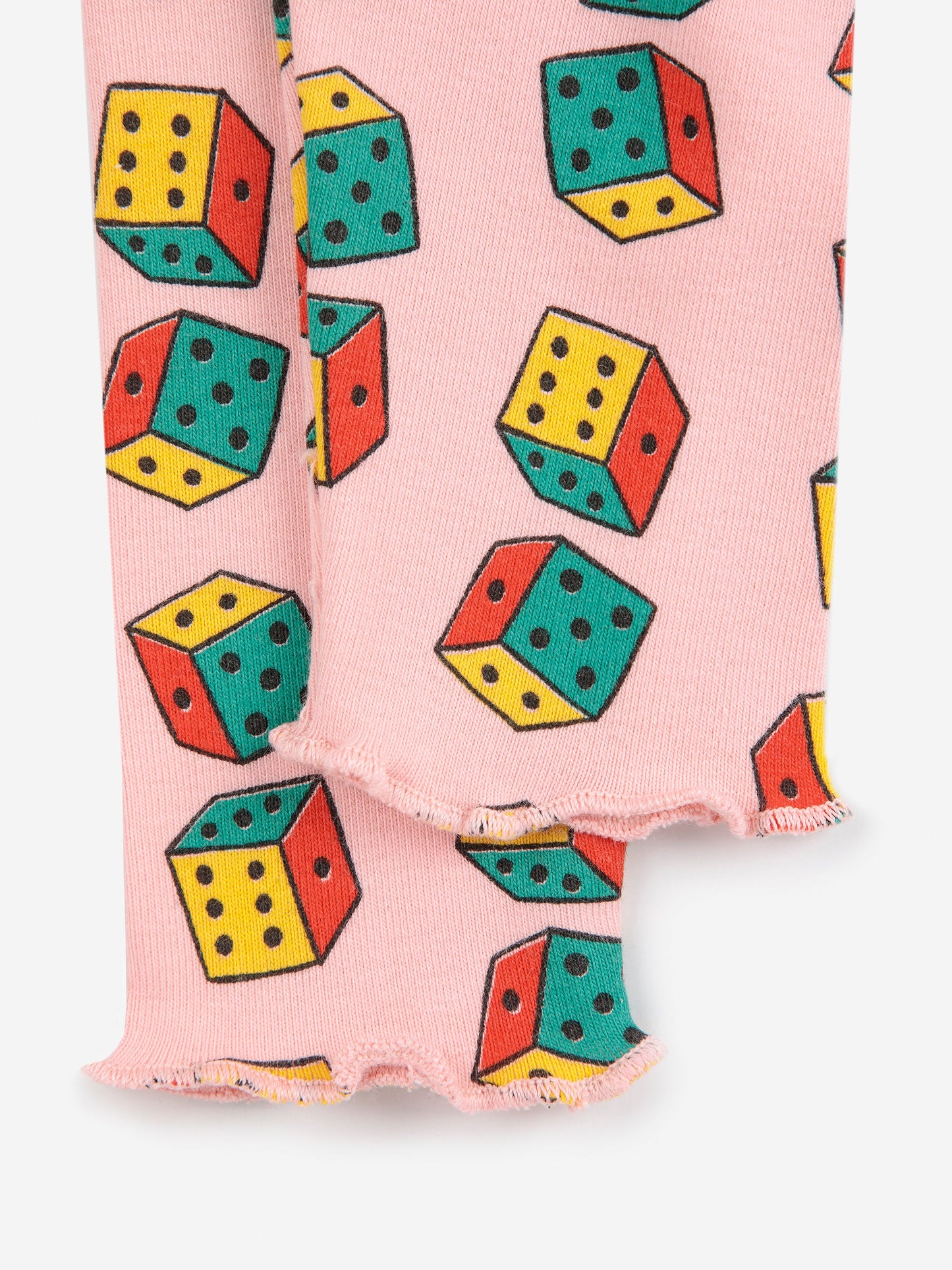 Dices レギンス
