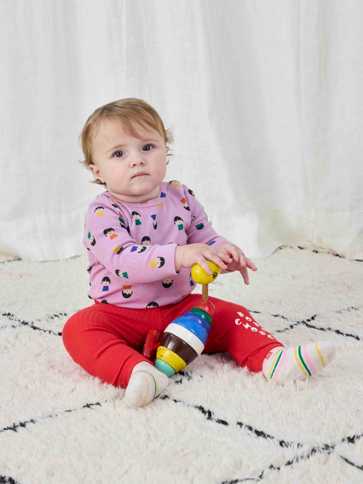Bobo Choses レギンス