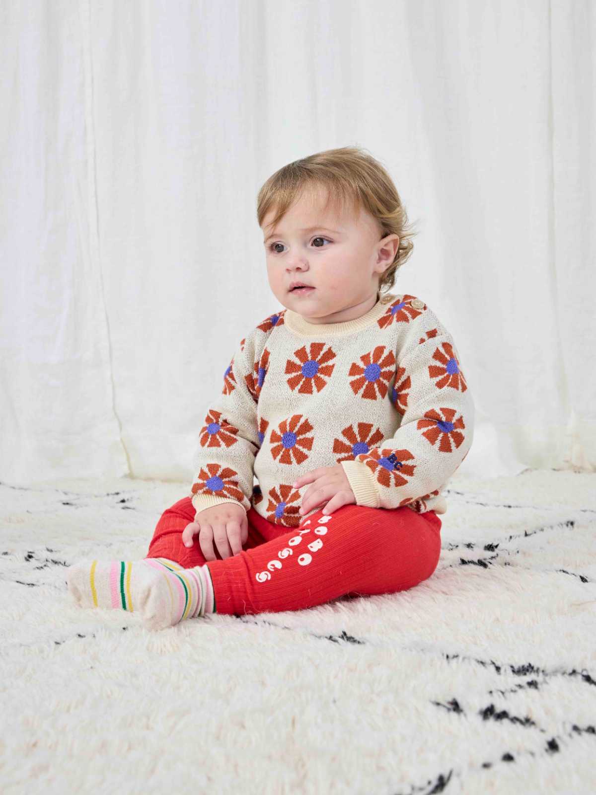 Bobo Choses レギンス