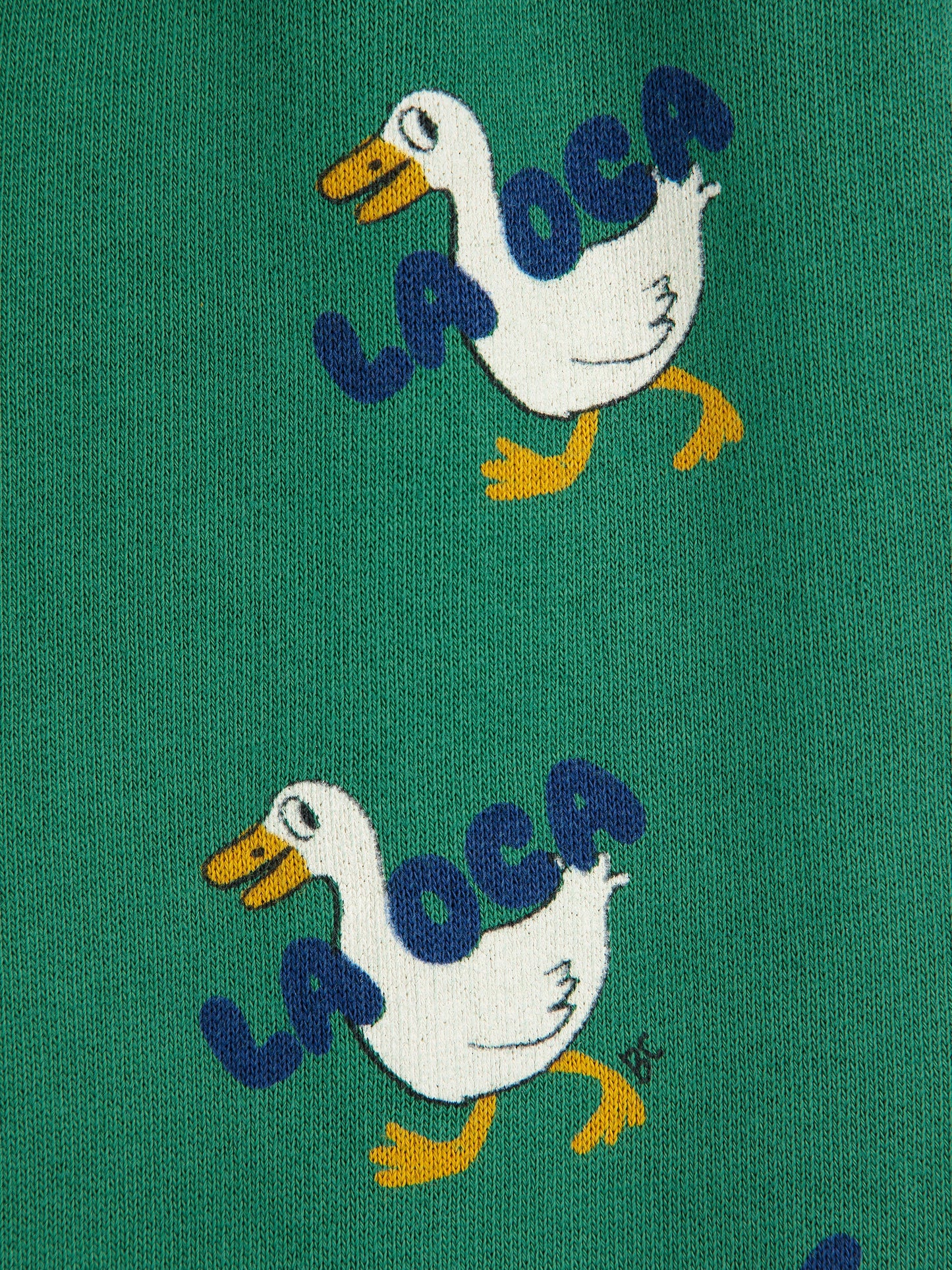 La Ocaジョギングパンツ