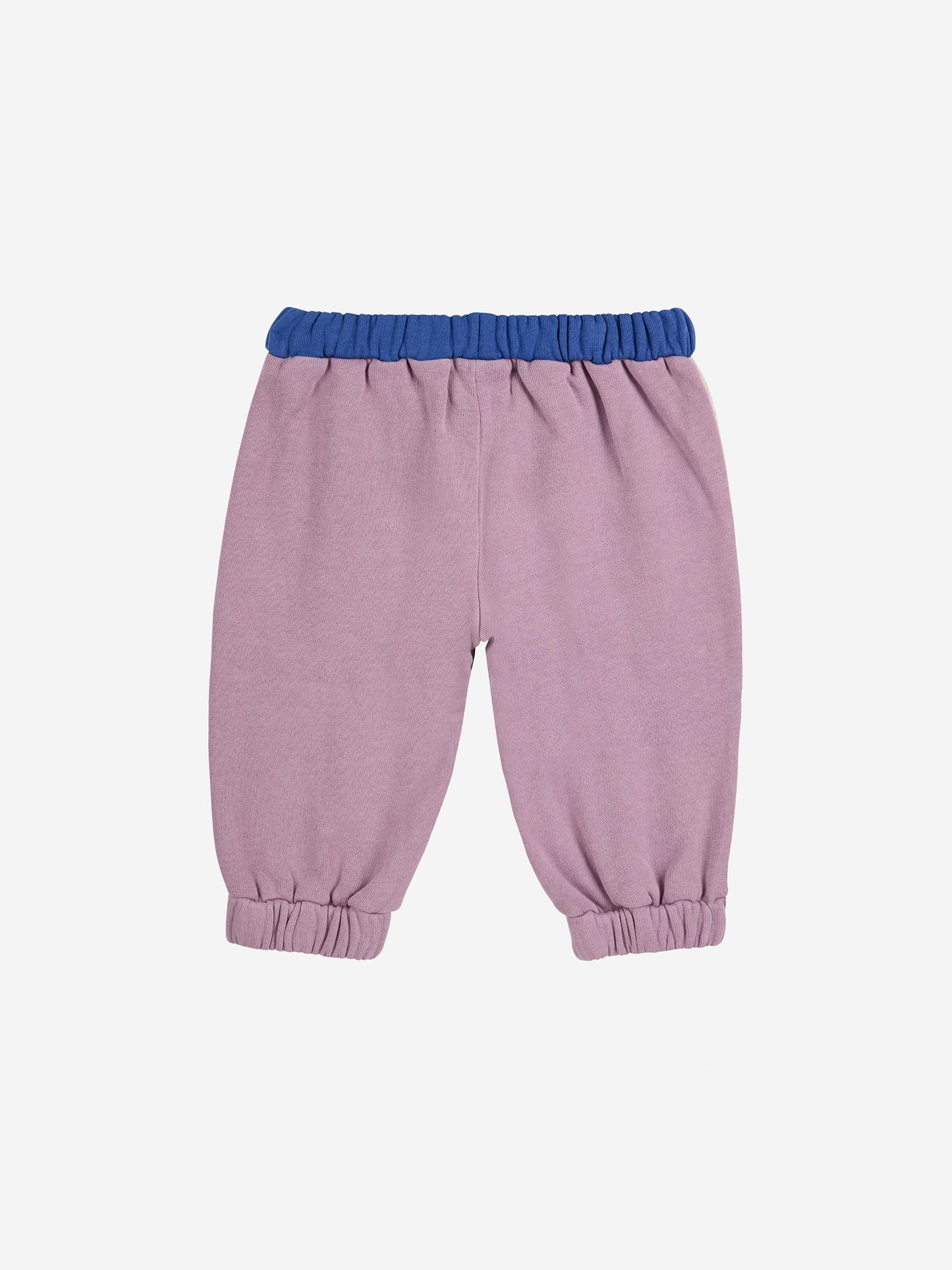 Bobo Choses カラーブロックジョギングパンツ