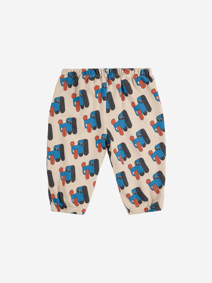 Doggy Mate all over jogging pants