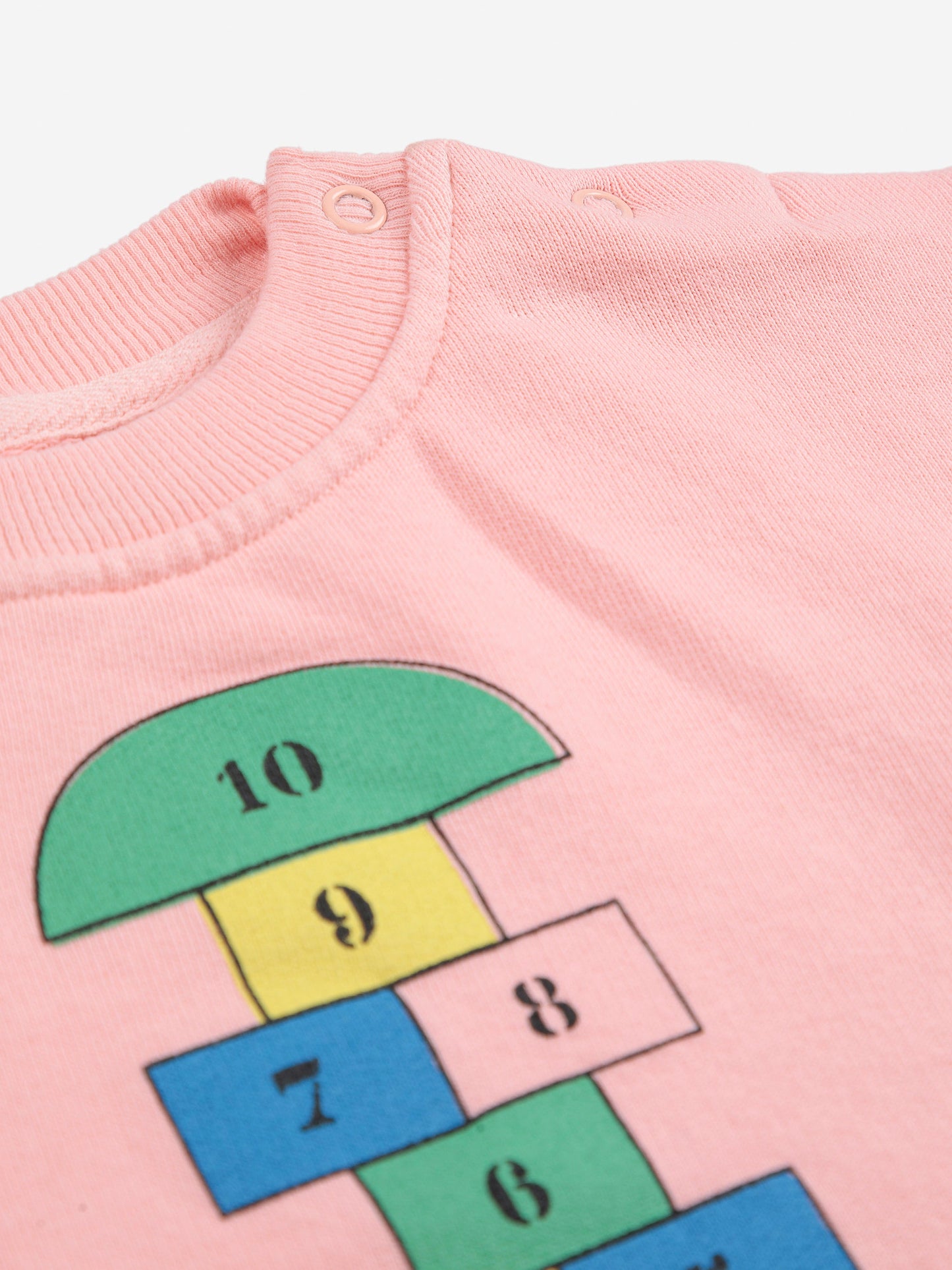 Hopscotch スウェットシャツ
