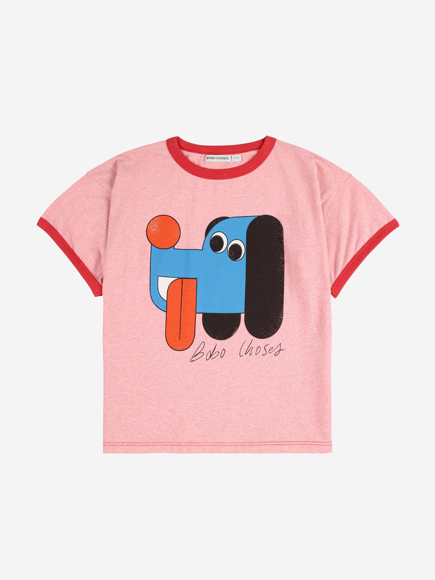 Doggy MateTシャツ