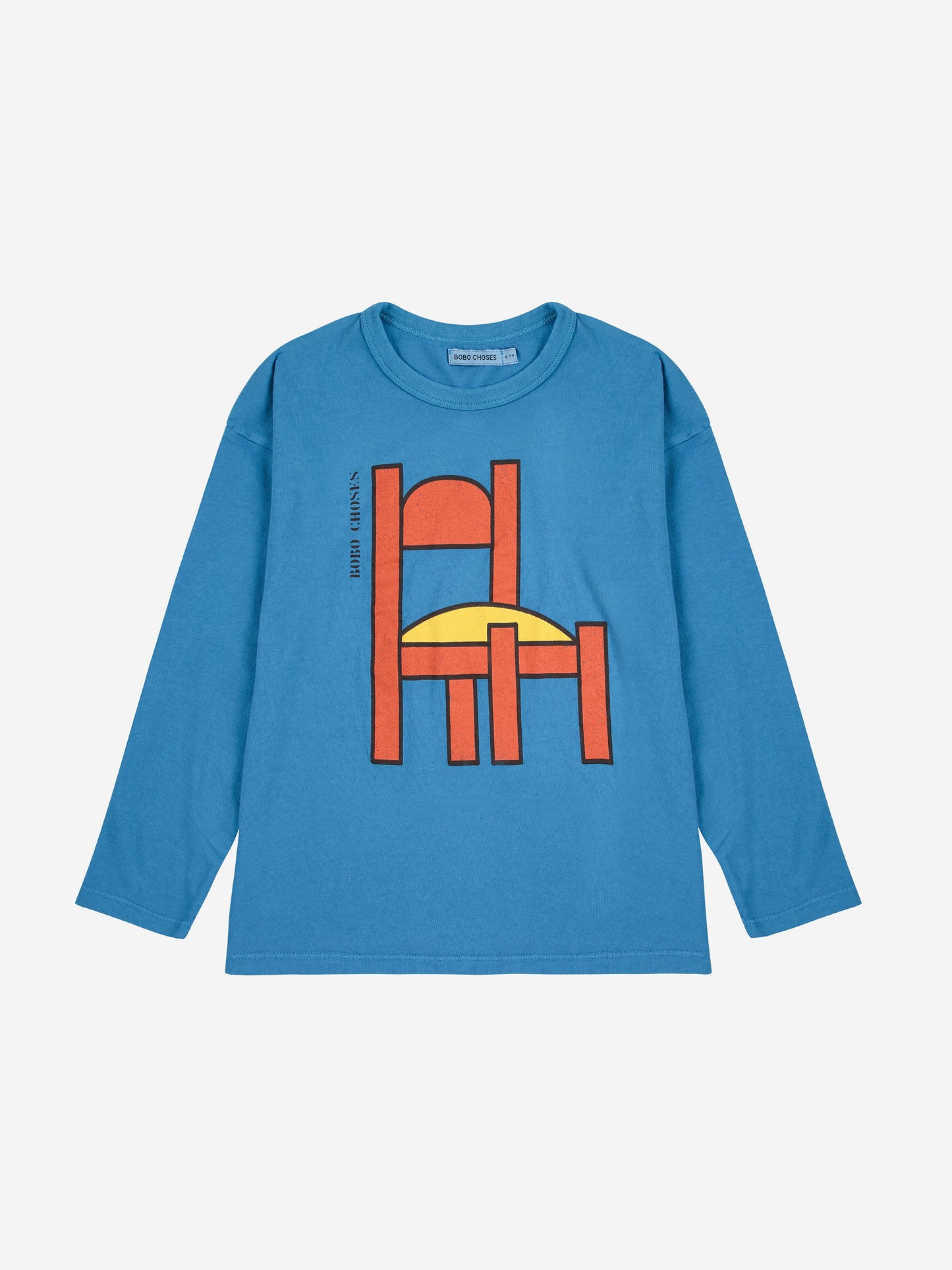 Chair Tシャツ