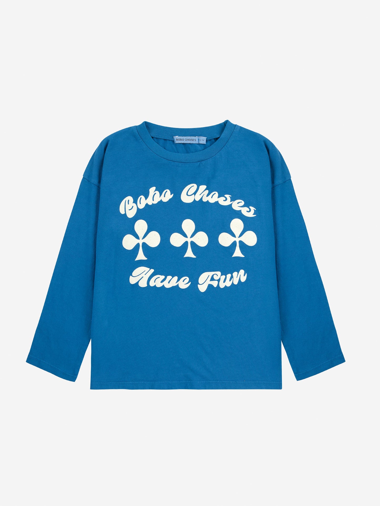 Have Fun Tシャツ