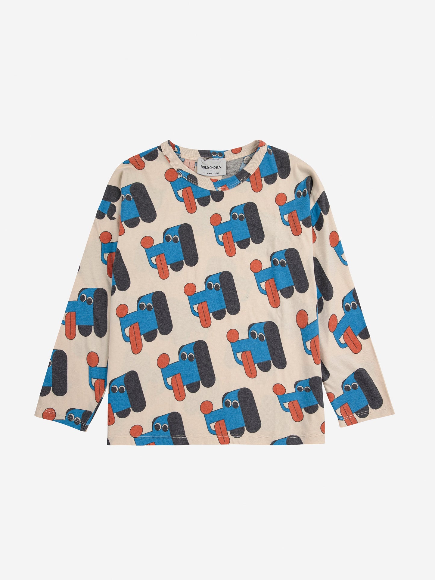 Doggy Mate　Tシャツ